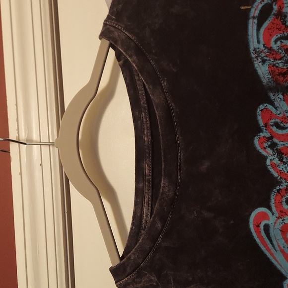 Unisex Aerosmith tee - Picture 3 of 5